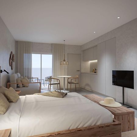 Boho Suites Formentera - Nueva Apertura Junio 2023 Es Pujols Exterior foto