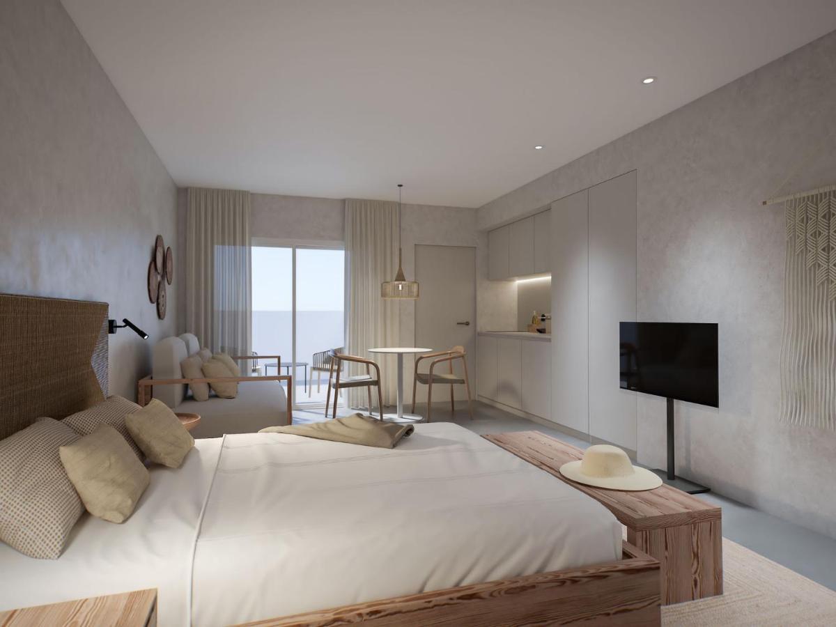 Boho Suites Formentera - Nueva Apertura Junio 2023 Es Pujols Exterior foto