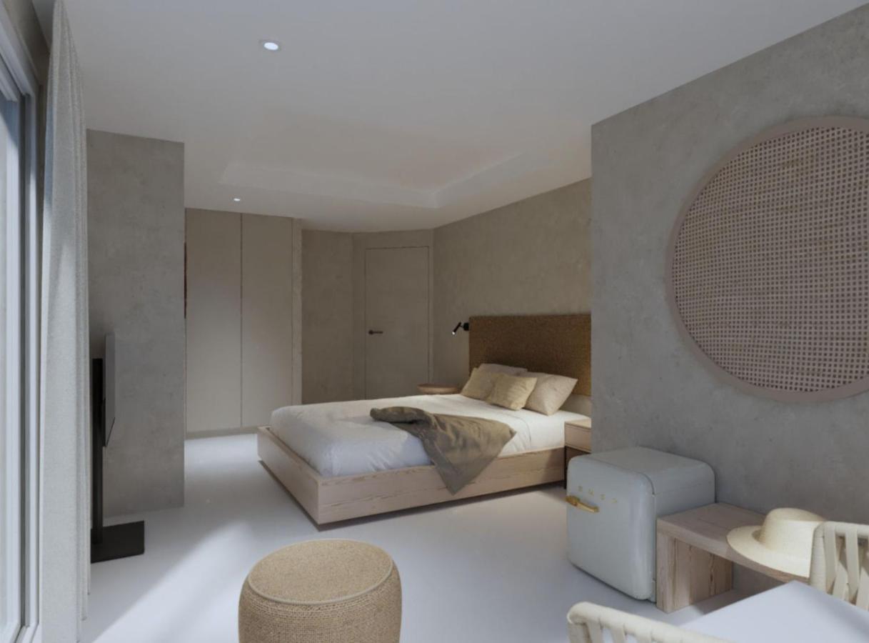 Boho Suites Formentera - Nueva Apertura Junio 2023 Es Pujols Exterior foto