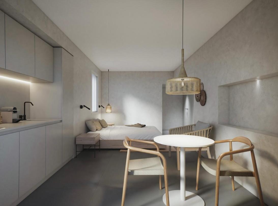 Boho Suites Formentera - Nueva Apertura Junio 2023 Es Pujols Exterior foto